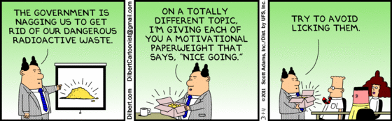 dilbert